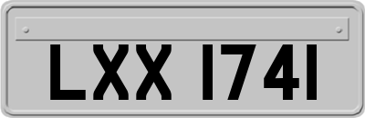LXX1741