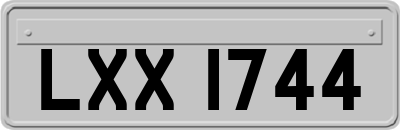 LXX1744
