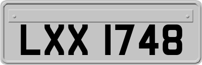 LXX1748