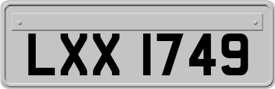LXX1749