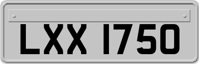 LXX1750