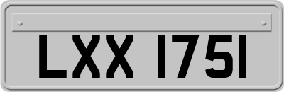 LXX1751