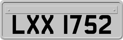 LXX1752