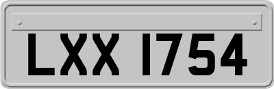 LXX1754
