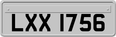 LXX1756
