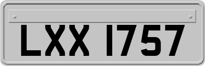 LXX1757