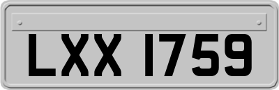 LXX1759