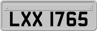 LXX1765