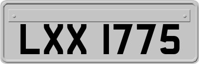 LXX1775