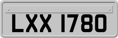 LXX1780