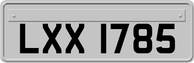 LXX1785