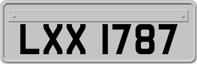 LXX1787