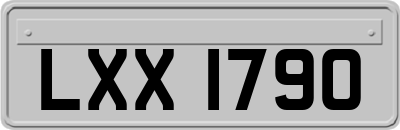 LXX1790