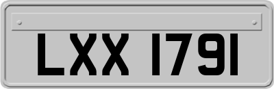 LXX1791