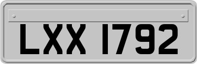 LXX1792
