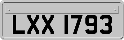 LXX1793