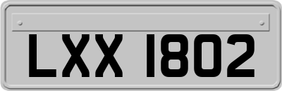 LXX1802