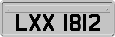 LXX1812