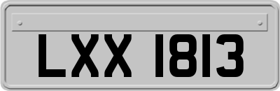 LXX1813