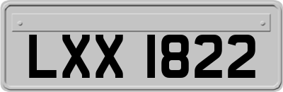LXX1822
