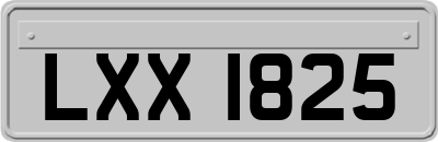 LXX1825