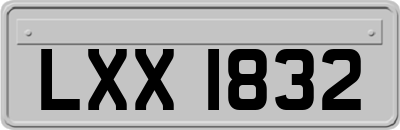 LXX1832