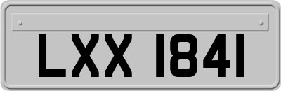 LXX1841
