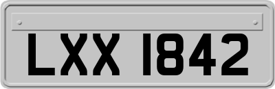 LXX1842