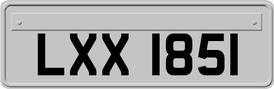 LXX1851