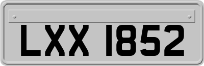 LXX1852
