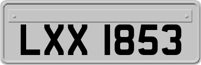 LXX1853