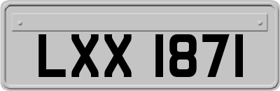 LXX1871