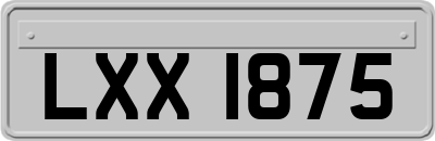 LXX1875