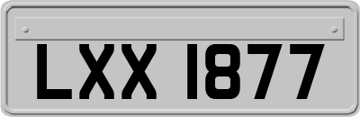 LXX1877