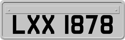 LXX1878