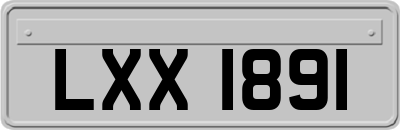 LXX1891