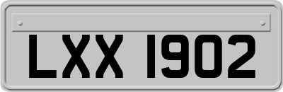 LXX1902
