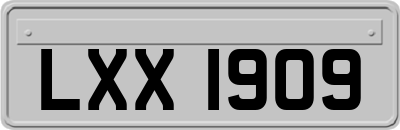 LXX1909