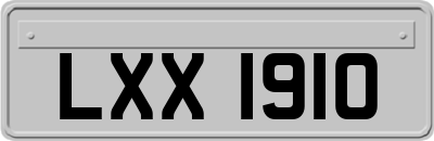 LXX1910
