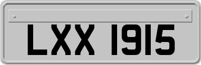 LXX1915