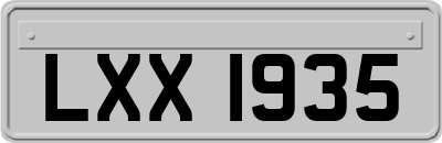 LXX1935