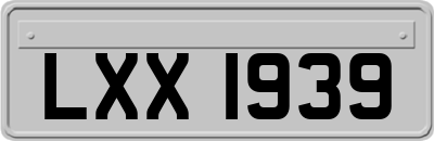 LXX1939