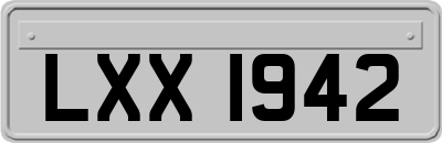 LXX1942