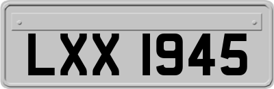 LXX1945