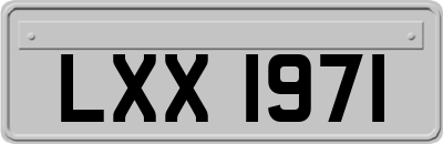 LXX1971