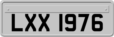LXX1976