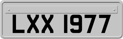 LXX1977