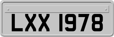 LXX1978
