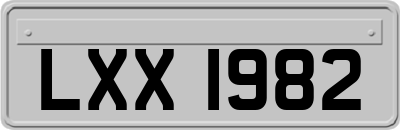 LXX1982