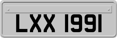 LXX1991